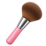 makeup brush