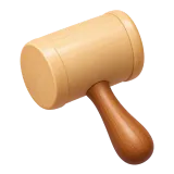 mallet
