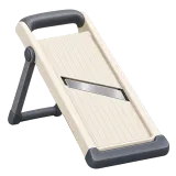 mandoline