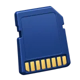 memory card