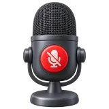 microphone