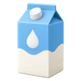 milk carton
