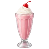 milkshake
