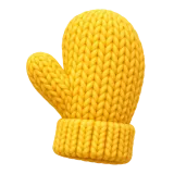mitten