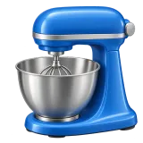 mixer
