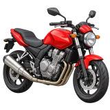 motorcycle