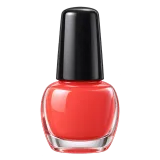 nail polish