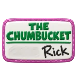 name tag