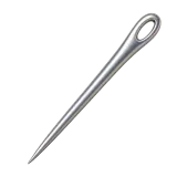 needle