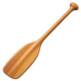 oar