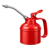 oil can