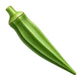 okra
