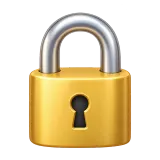 padlock