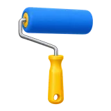 paint roller