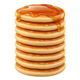 pancakes