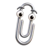paper clip