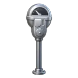 parking meter