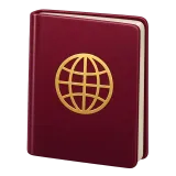 passport