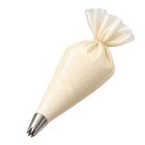 pastry bag