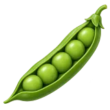 pea pod