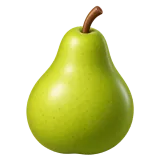 pear