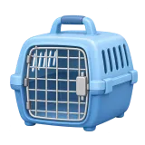 pet carrier