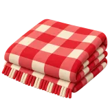 picnic blanket