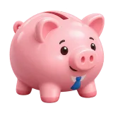 piggy bank