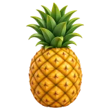 pineapple