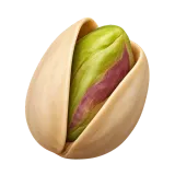 pistachio