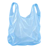 plastic bag