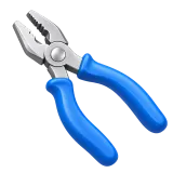 pliers