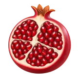 pomegranate