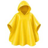 poncho