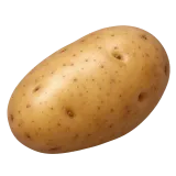 potato