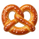 pretzel