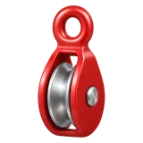 pulley