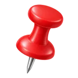 pushpin