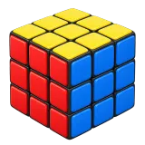 puzzle cube