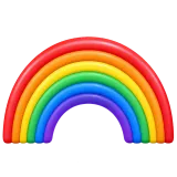 rainbow