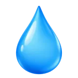 raindrop