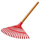 rake
