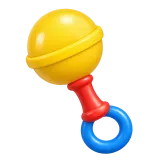 rattle
