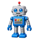 robot