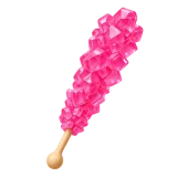 rock candy