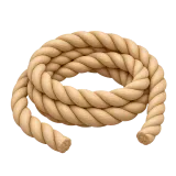 rope