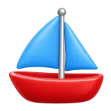 sailboat