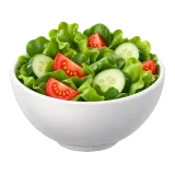 salad