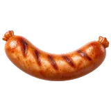 sausage