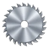 saw blade